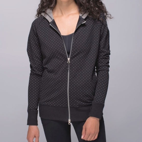 LULULEMON Rollin' With My Omies Hoodie
sz 2 - Picture 1 of 8